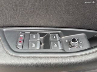 AUDI A4 ALLROAD B9 2.0 TDI 163 QUATTRO S TRONIC 163Ch Garantie 12 mois Jantes 17 Hayon Electrique (image 19)