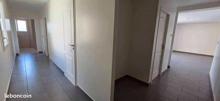Appartement 3 pièces 76 m² - Ansicht 5