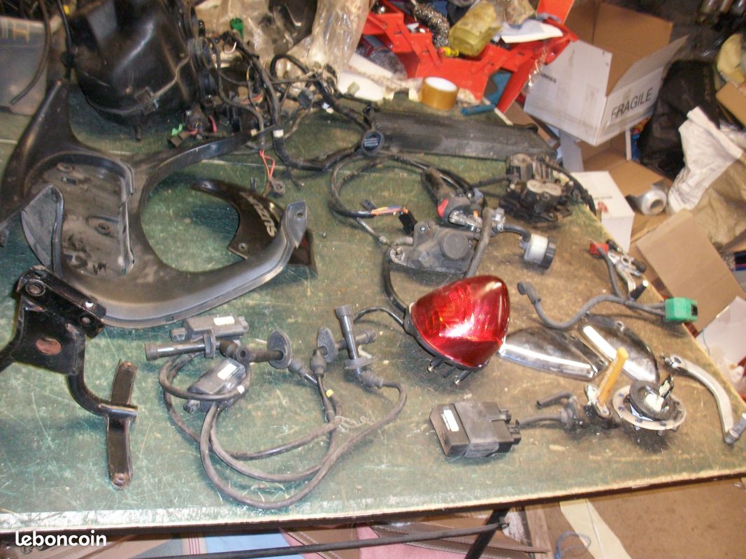 600 gsxf pieces (image 3)