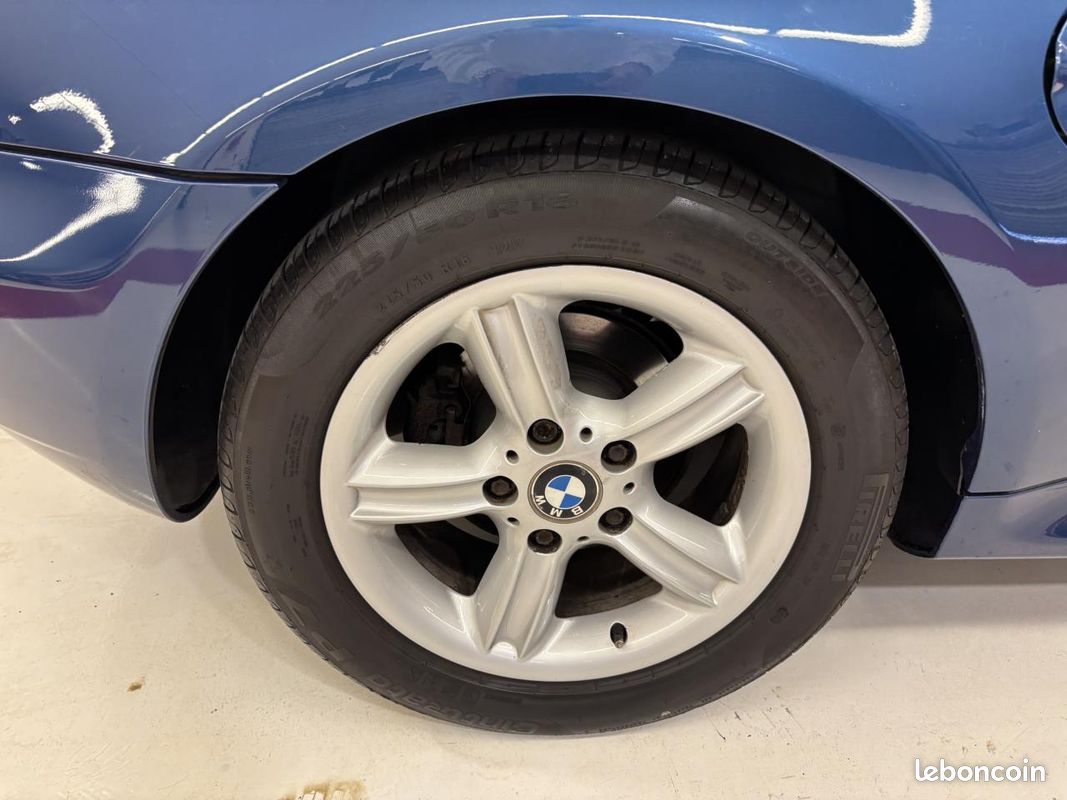 BMW Z3 Roadster 2.0i - E36 2.0i (image 27)