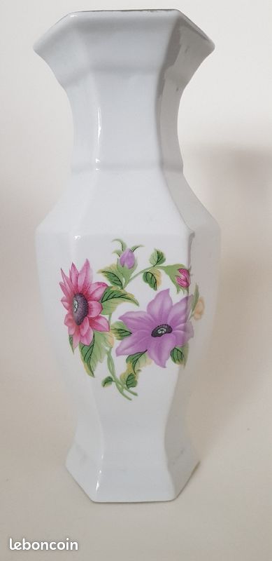 Vase déco florale (image 2)