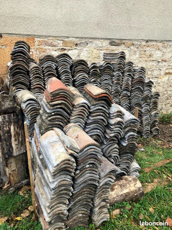 Comment Poser Une Toiture En Tuile Romane - RRUUZS Comment Poser Une Toiture En Tuile Romane - RRUUZS