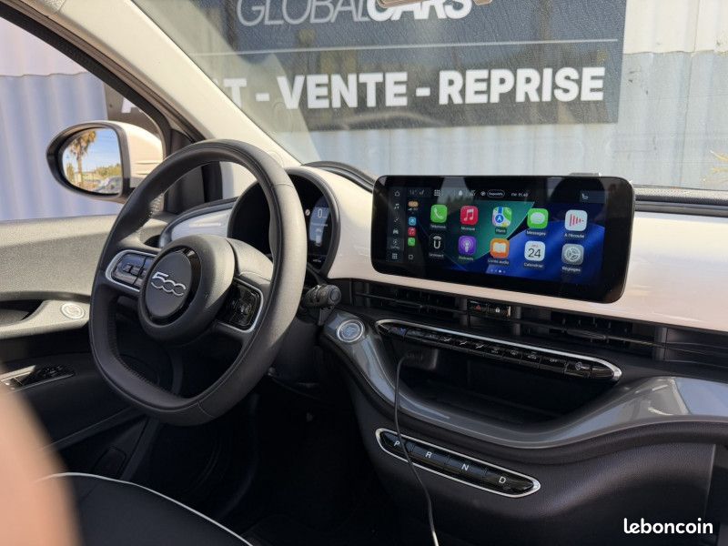 Fiat 500 E 95CH MY23 (image 5)