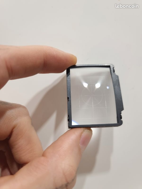 AnnonceAccessoires Batterie Nikon - Vos Batteries au meilleur prix