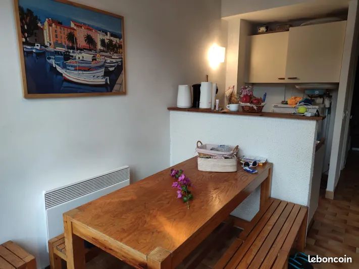 Location Porticcio 6/7 personnes (image 5)