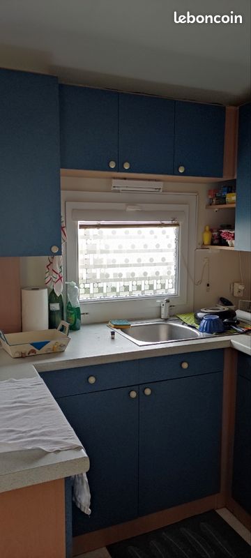 Mobile home ile d'oleron (image 4)