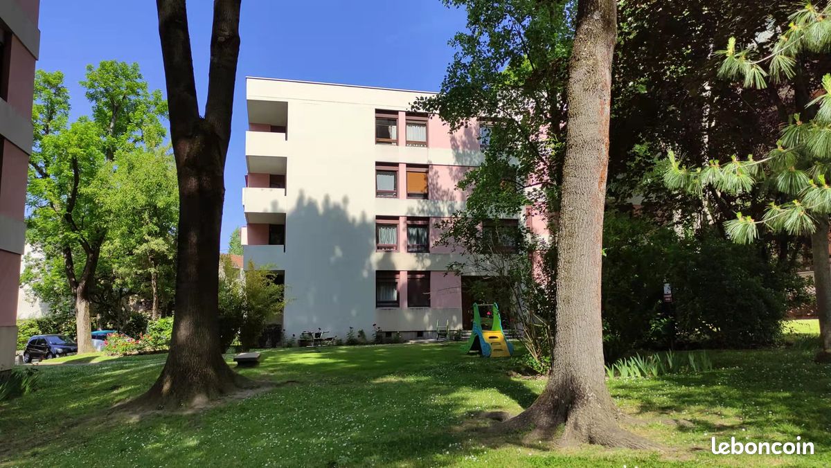 Appartement 5 pièces 100 m² · à Palaiseau · 100 m² · 1 750 €/mois