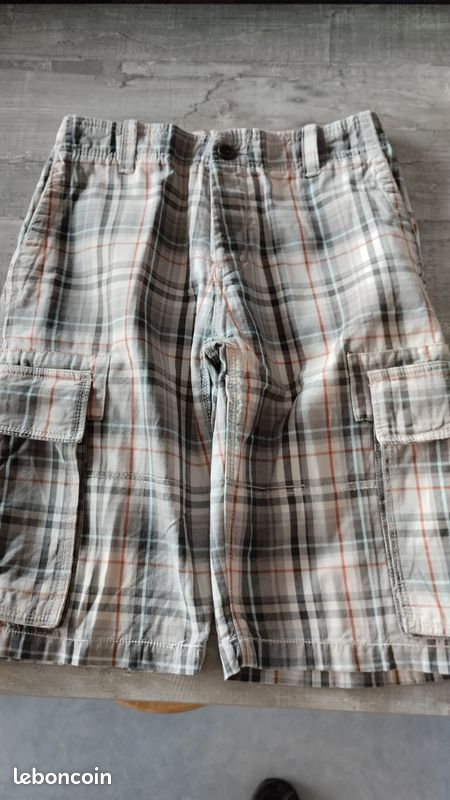 Short homme taille 40 (image 2)