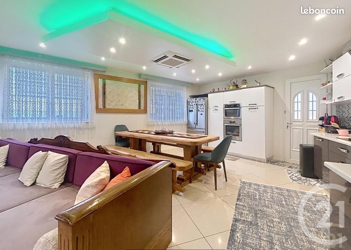 Maison 5 pièces 106 m² · à Bondy · 106 m² · 473 000 €