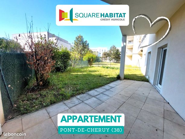 Appartement 4 pièces 86 m²