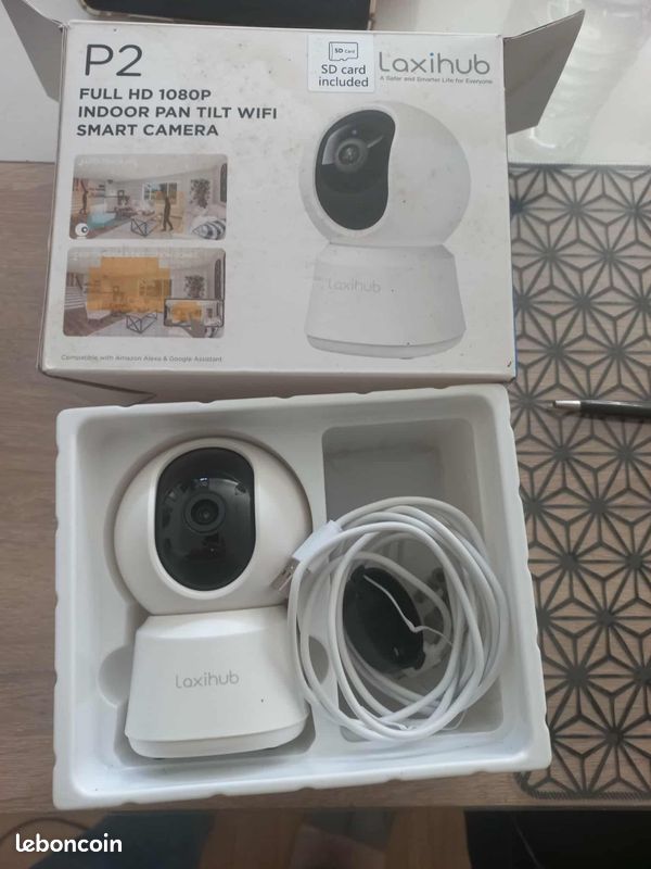 Camera (image 2)