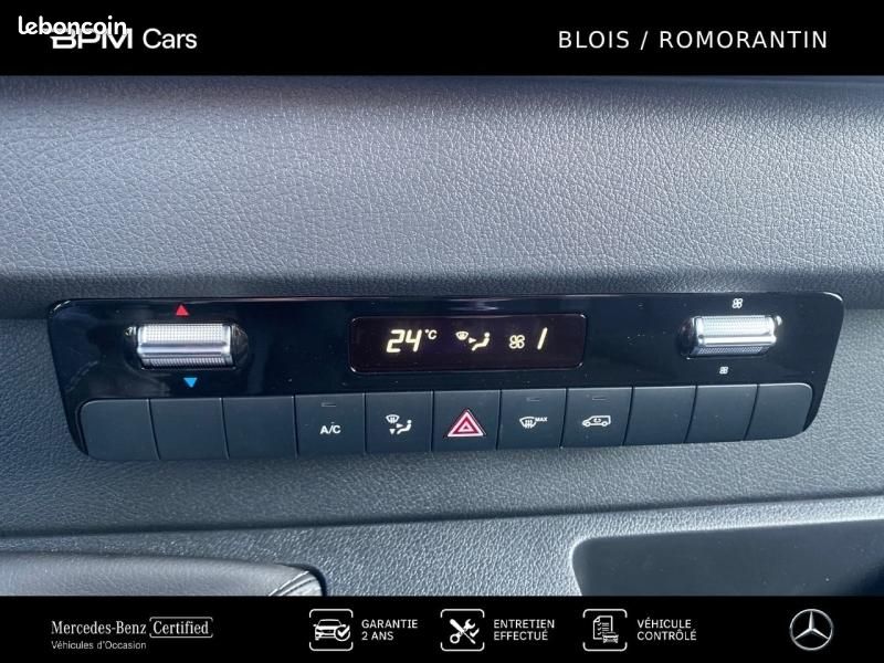 Mercedes-benz Sprinter CCb 515 CDI 37 3T5 Pro BENNE COFFRE JPM (image 22)
