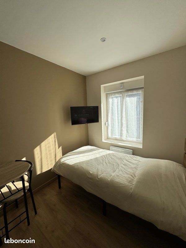 Appartement 1 pièce 16 m² · à Givet · 16 m² · 500 €/mois