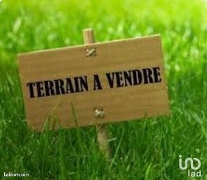 Terrain 766 m² VILLEPINTE