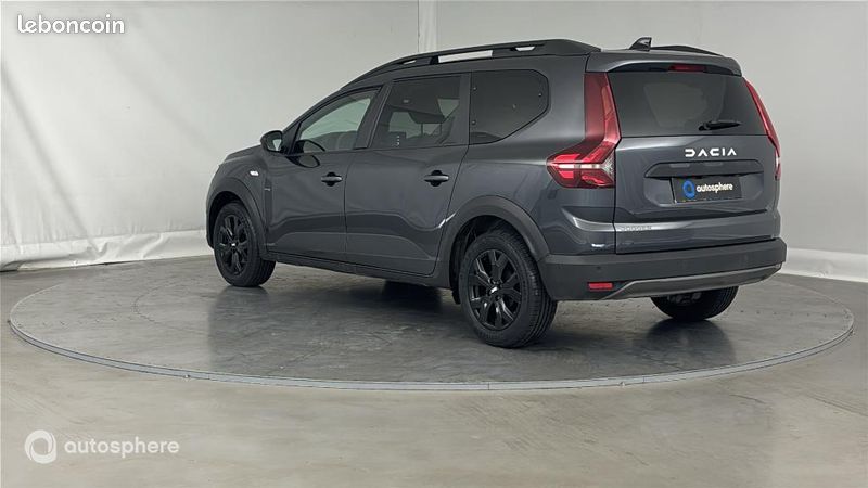 Dacia Jogger 1.0 ECO-G 100ch SL Extreme+ 7 places (image 8)