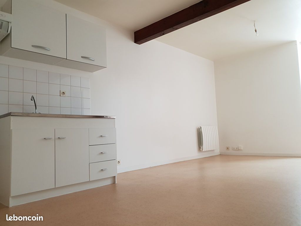 Appartement 3 pièces 52 m² · à Rennes · 52 m² · 653 €