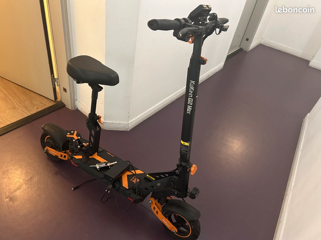 Trottinette (image 9)