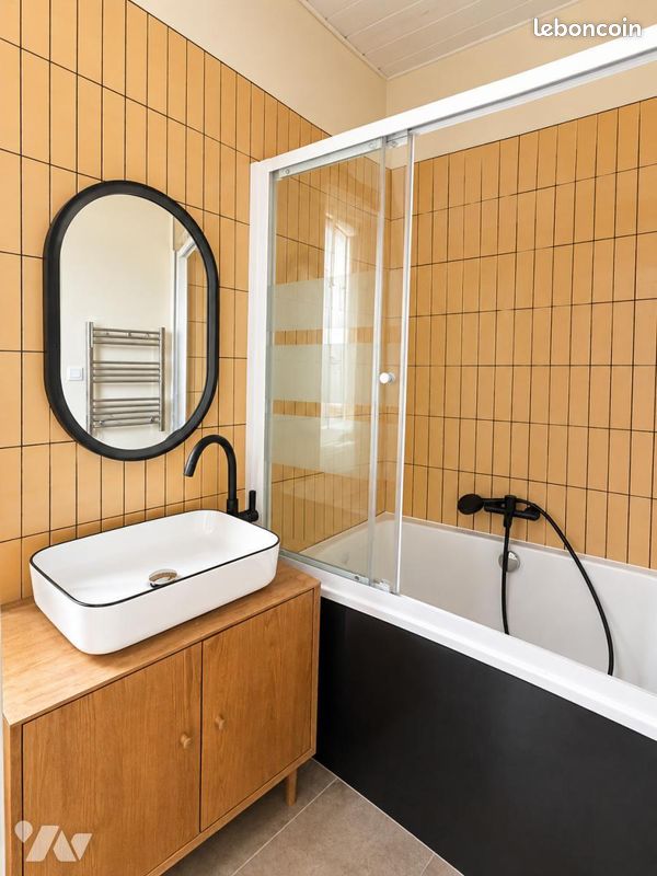 Appartement 4 pièces 65 m² · à Nantes · 65 m² · 217 360 €