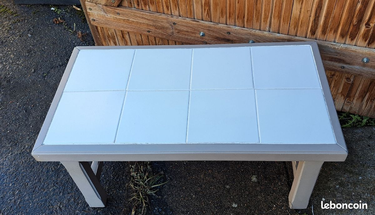Table basse (image 1)