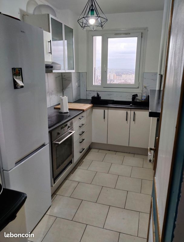 Appartement a louer thiais - 2 pièce(s) - 45 m2 - Surfyn