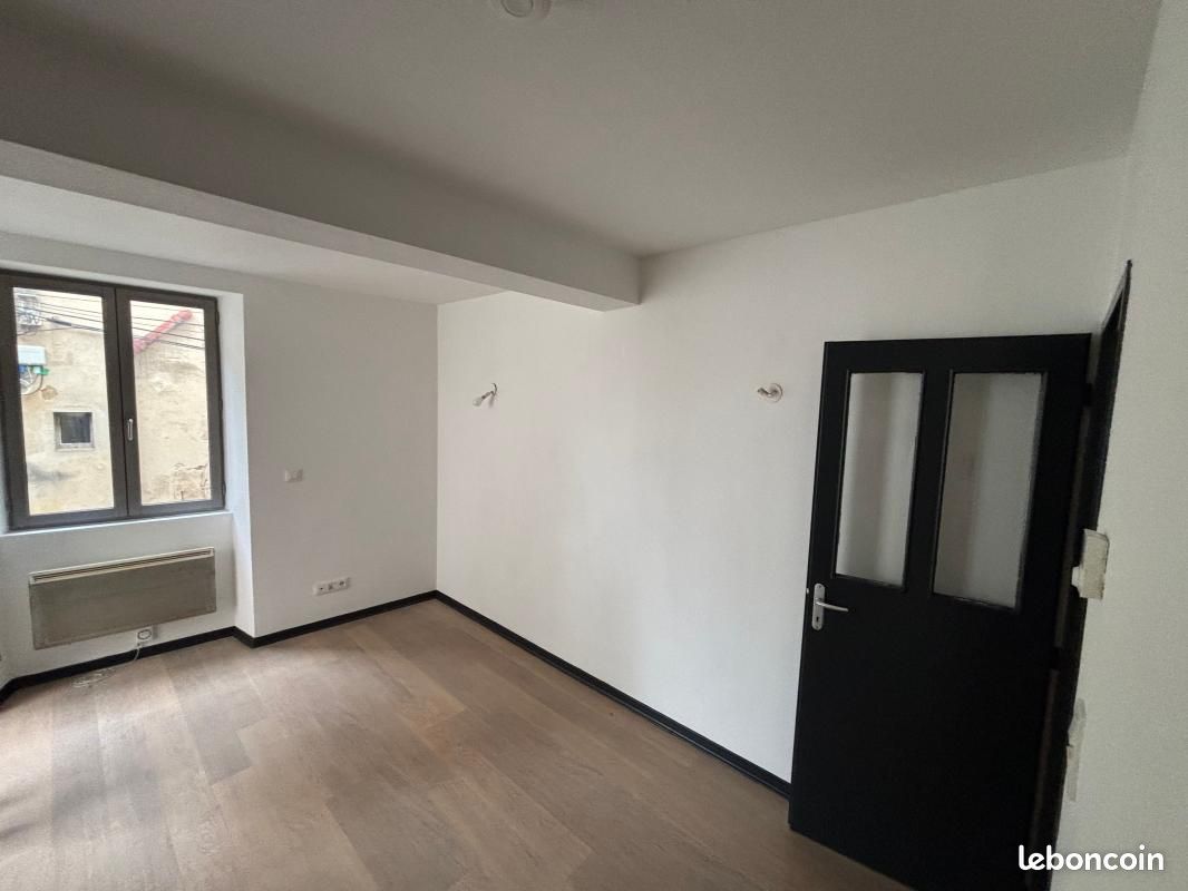 Maison 2 pièces 30 m² · à Romans-sur-Isère · 30 m² · 95 000 €