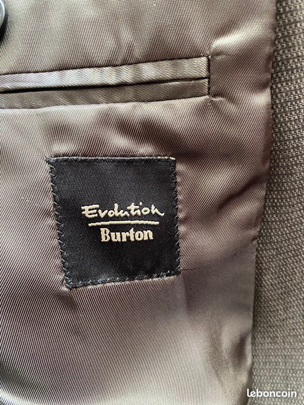 Veste homme (image 2)