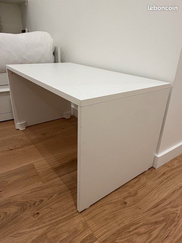 Banc bureau enfant Smastad (image 4)