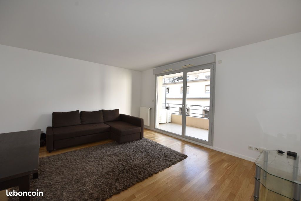 Appartement 2 pièces 46 m² · à Lyon · 46 m² · 950 €