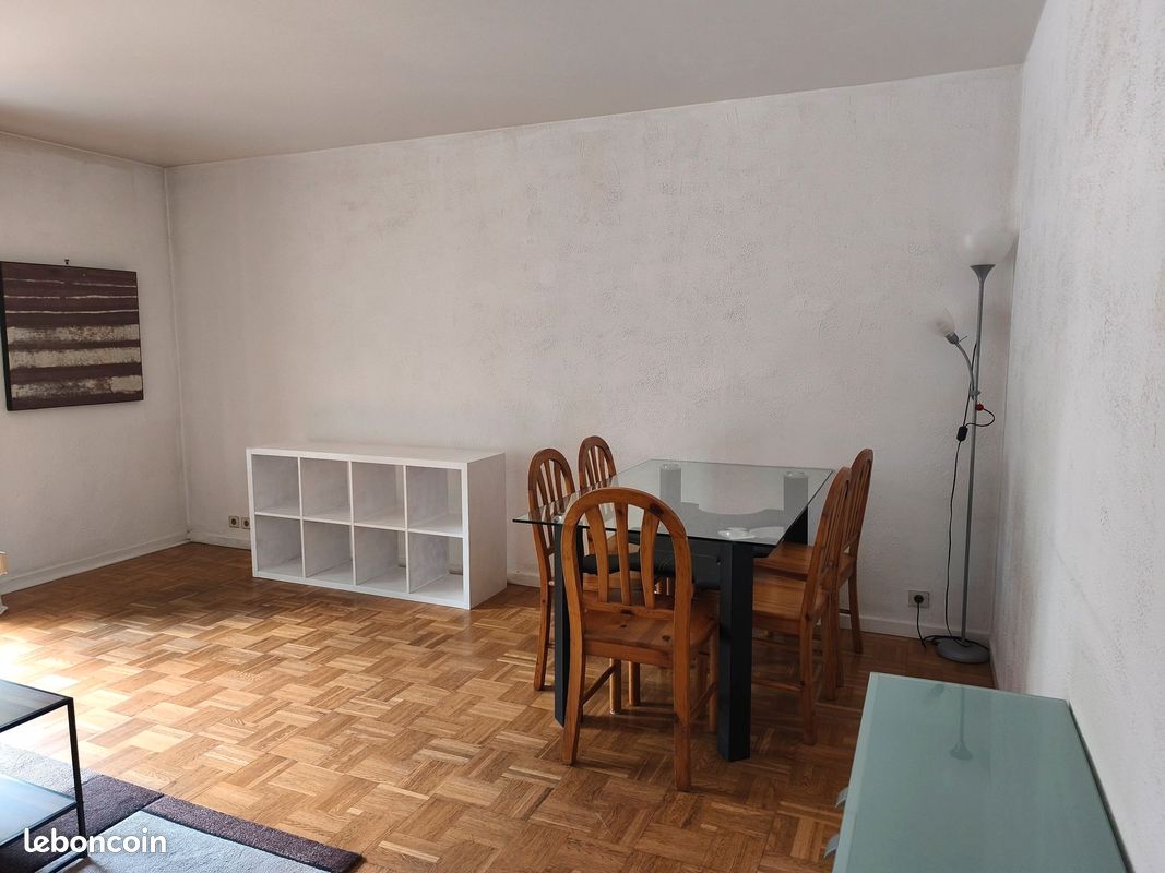 Appartement 2 pièces 50 m² · à Sceaux · 50 m² · 1 380 €/mois
