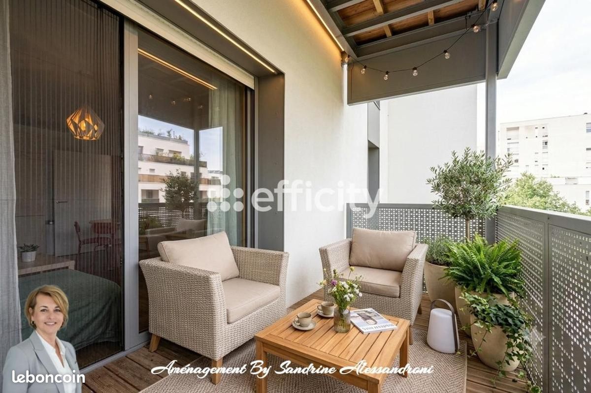 Appartement 2 pièces 46 m² · à Meudon · 46 m² · 330 000 €