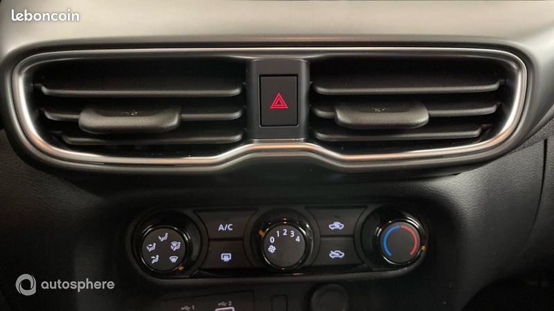 Nissan Juke 1.0 DIG-T 114ch Acenta DCT7 2024 (image 26)
