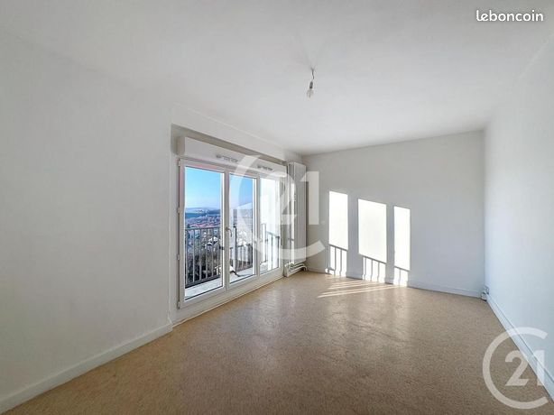 Appartement 3 pièces 51 m²