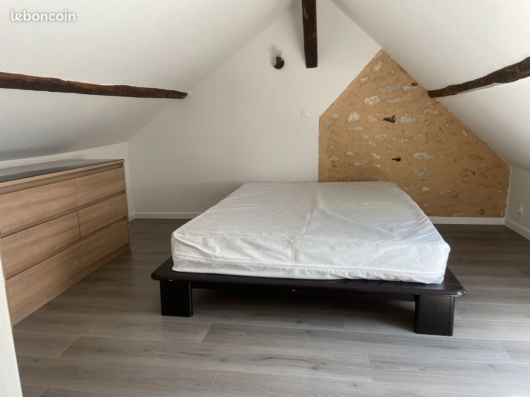 Appartement a louer vernon - 2 pièce(s) - 50 m2 - Surfyn