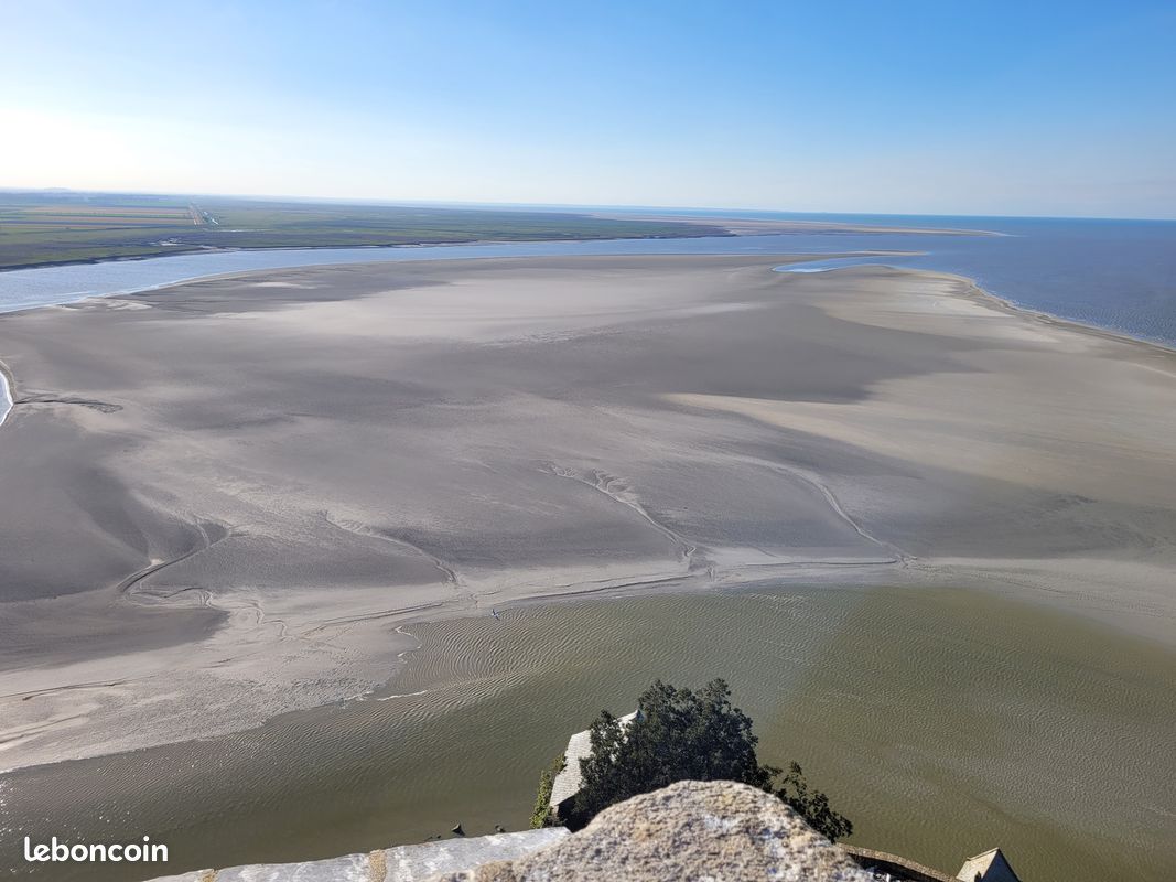 Séjour cote d'emeraude (image 6)
