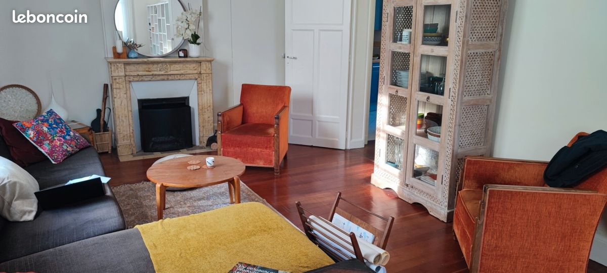 Duplex 5 pièces 138 m² (image 5)