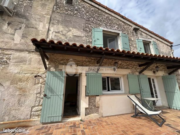 Maison 5 pièces 103 m²