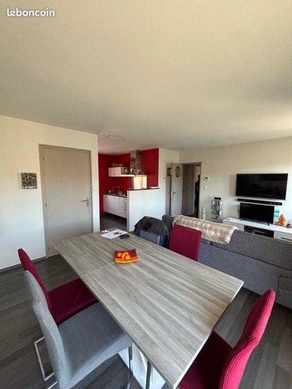Chambre chez l’habitant (image 1)