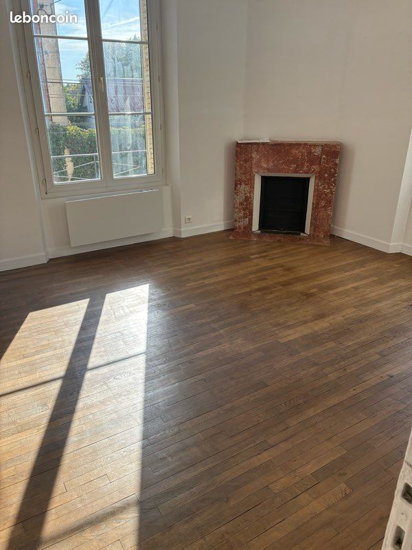 Appartement 2 pièces 40 m² · à Sainte-Menehould · 40 m² · 530 €/mois