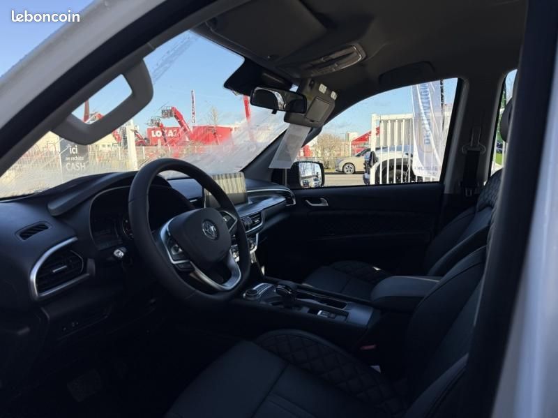 Foton Tunland FOTON TUNLAND G7 (image 4)