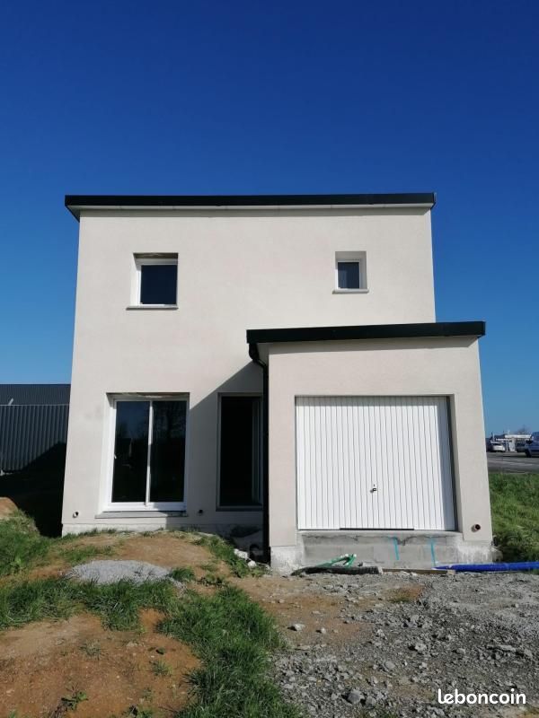 Maison 80 m² · à Concarneau · 80 m² · 236 000 €