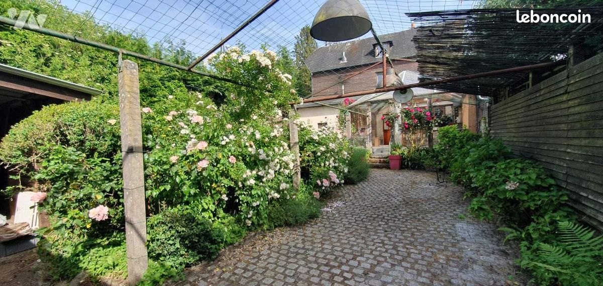 Maison 6 pièces 158 m² (image 3)
