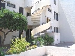 Vente appartement La Faviere
