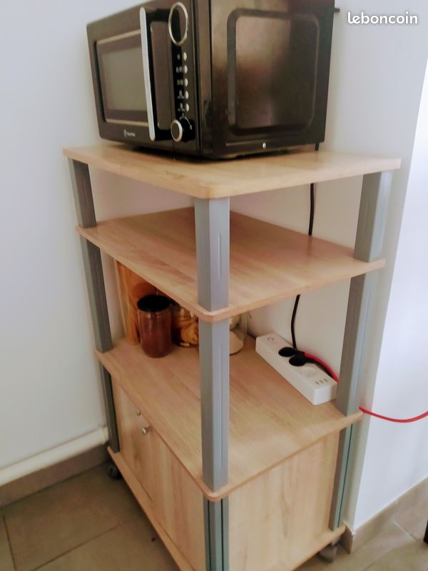 Étagère de Cuisine (image 1)