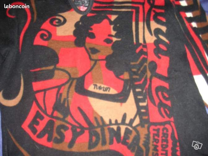 Tee shirt Nown T.2 (image 3)