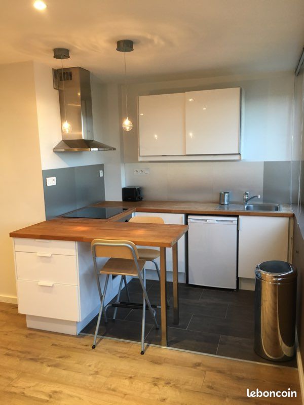 Appartement 1 pièce 30 m² · à Montrouge · 30 m² · 179 900 €