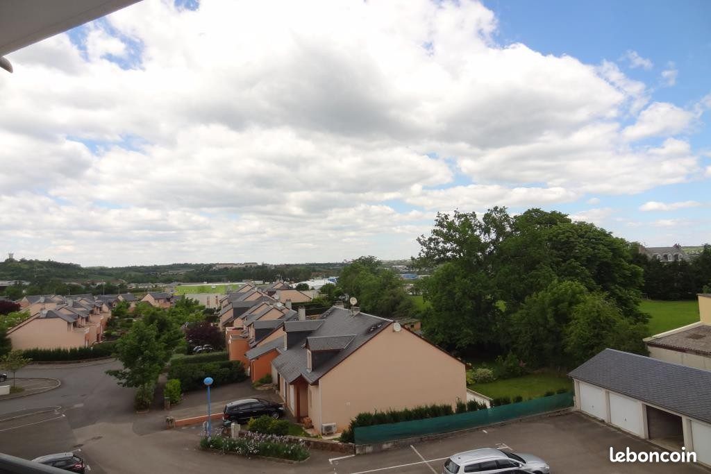 Appartement 2 pièces 49 m² · à Onet-le-Château · 49 m² · 470 €/mois