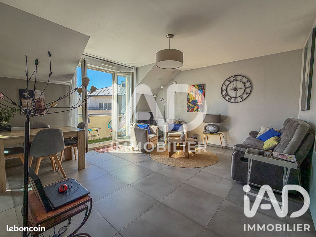 Appartement 3 pièces 65 m² · à Coulommiers · 65 m² · 219 000 €