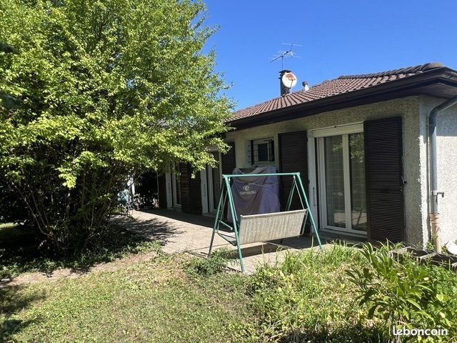 Maison 5 pièces 100 m² · à La Motte-Servolex · 100 m² · 360 000 €