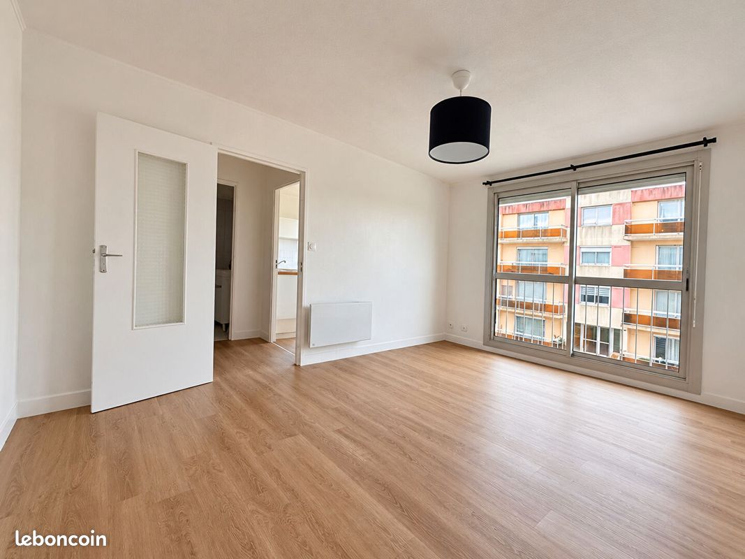 Appartement 1 pièce 29 m² · à Brest · 29 m² · 470 €/mois