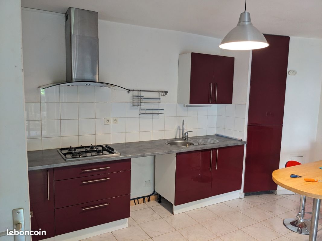 Appartement 2 pièces 42 m² · à Lyon · 42 m² · 215 000 €